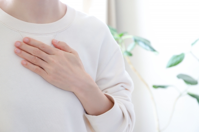 トレーニングでメンタルが強くする