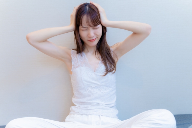 あぐらをかくと股関節が痛い人向けのトレーニング