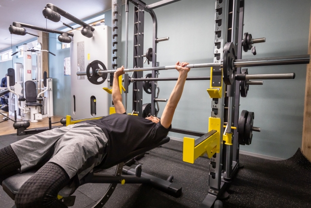 トレーニングが続かない人の習慣化のコツ