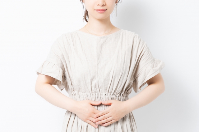 生理痛を和らげる運動とストレッチ