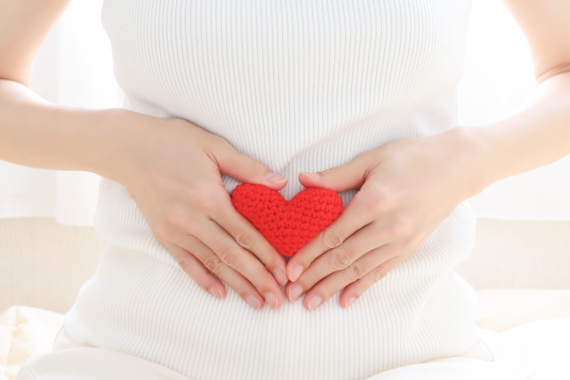 妊娠前の体力づくりに必要な運動習慣