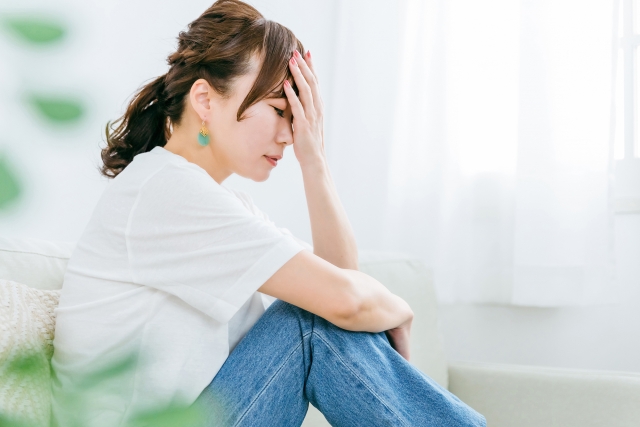 ホルモンバランスと運動の関係性