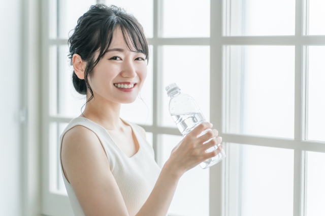 代謝アップで痩せやすくなる体づくり