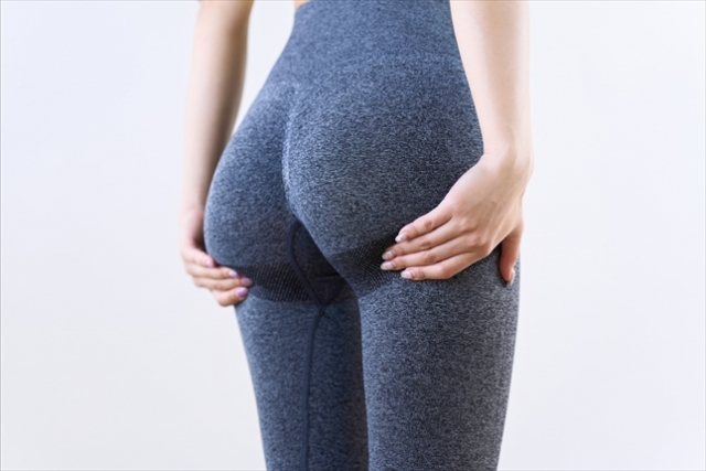 筋トレがたるみ改善につながる理由